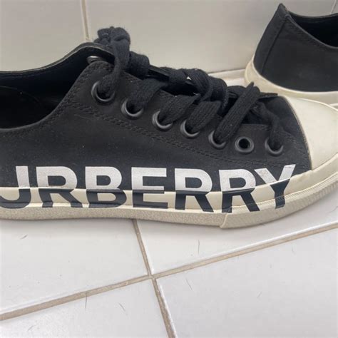 burberry larkhall sneakers womens|Mehr.